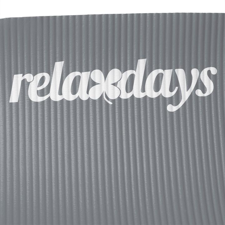 Productafbeelding Relaxdays Yogamat (10 mm)