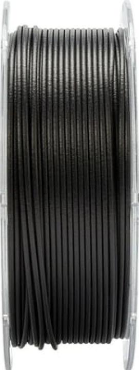 Actual product image Polymaker PolyMide PA12-CF Black 2.85mm 500g (Nylon, Carbon, 2.85 mm, 500 g, Black)