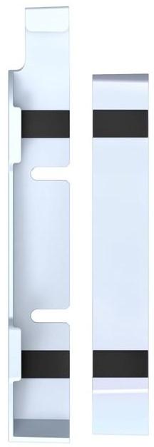 Actual product image Stealth PS5 Horizontal Stand (PS5)