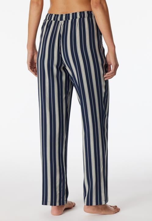 Produktbild Schiesser Mix & Relax Schlafanzug Hose (48)
