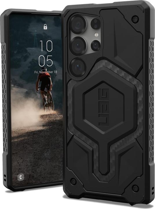 Produktbild UAG Monarch Pro (Samsung Galaxy S25 Ultra)