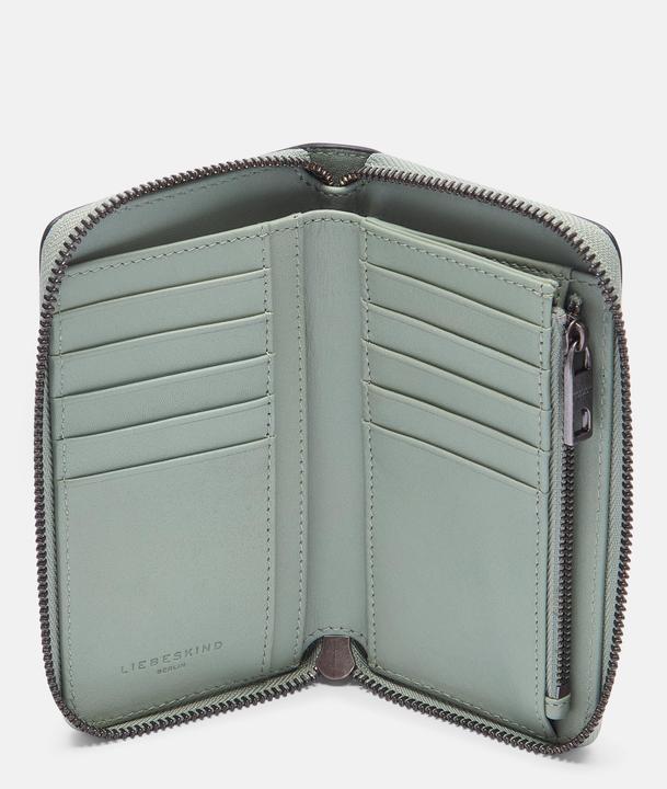 Actual product image Liebeskind Berlin Geldbörse Lila Frida M