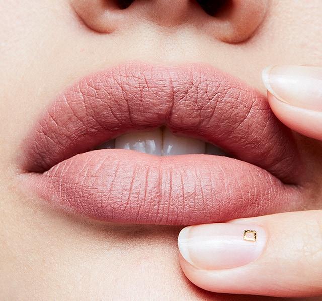 Image du produit MAC Cosmetics Lipstick (Bronx)