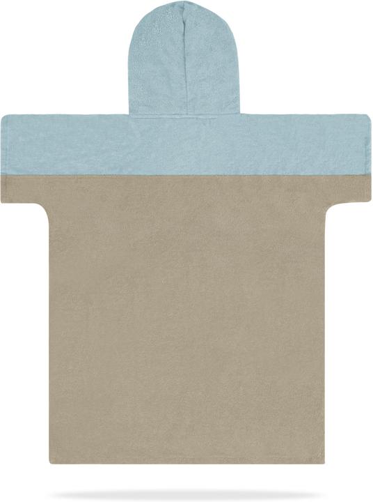 Actual product image Normani Children's Bathing Poncho Puwai (2, 3, 4, 5)