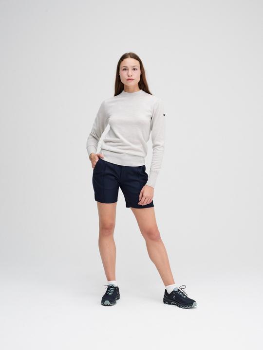 Actual product image Mover Plastic Free Sportswear Light Merino Crewneck (S)