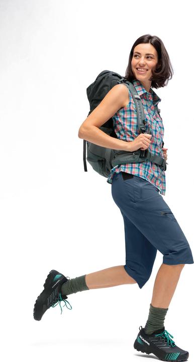 Actual product image Maier Sports Inara Slim Capri Vario (Frequency band 38 (2600 MHz))