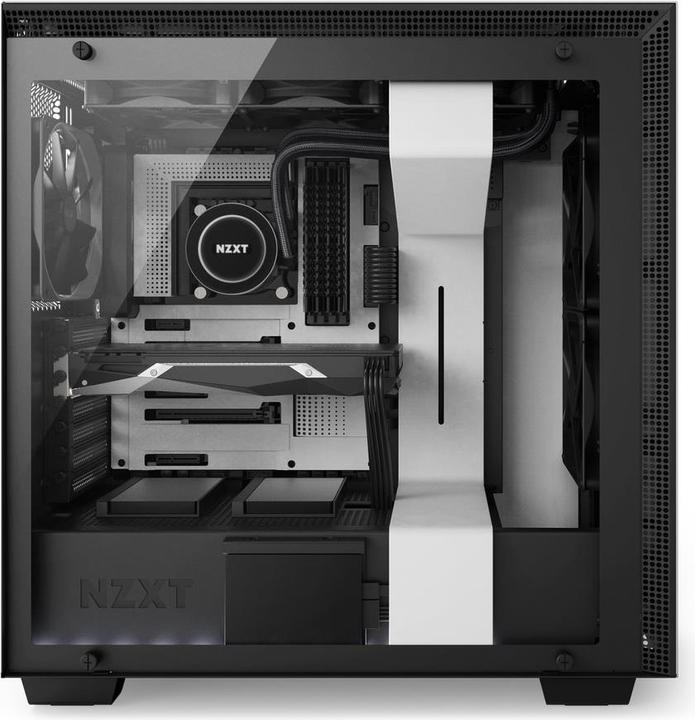 Image du produit NZXT Kraken X72