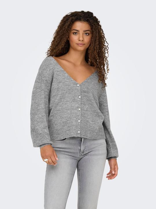 Immagine prodotto Only ONLADELE Strickjacke Strickjacke (S)