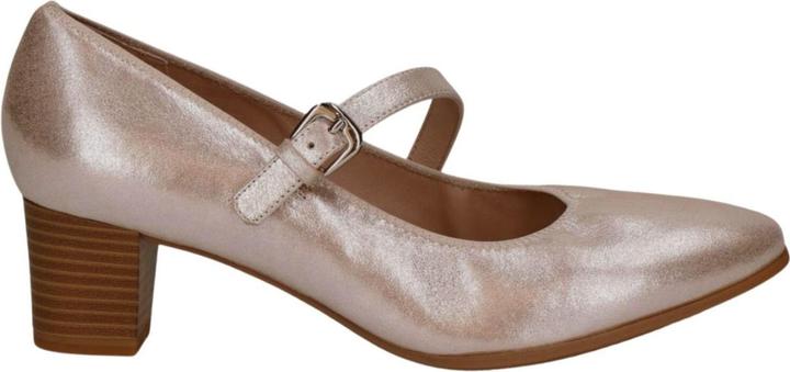 Taupe Metallic 341