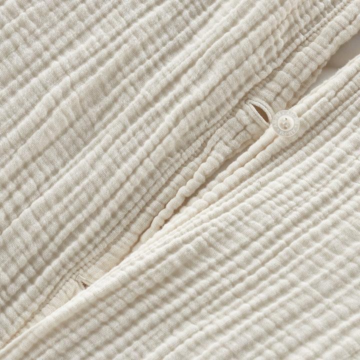 Actual product image AM.PM Yafa (Duvet cover, 200 x 200 cm)