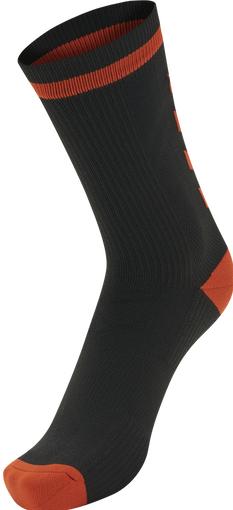 Produktbild hummel Elite Indoor Sock Low (31 - 34)