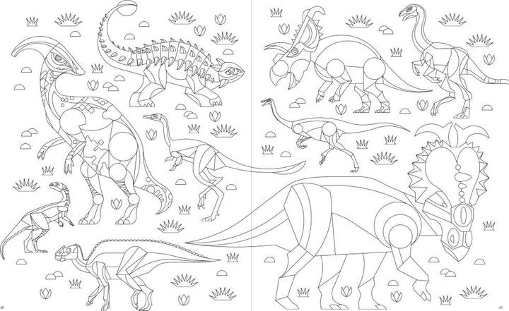 Actual product image Outlines