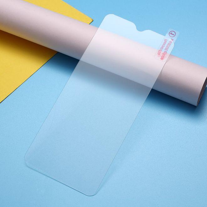 Actual product image MU Budget Protective glass screen protector (1 Piece, Mi 9 Lite)