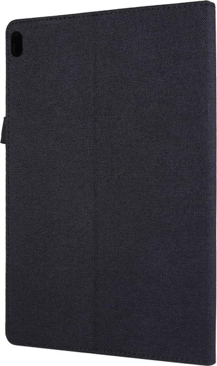 Produktbild König Design Schutz Hülle für Lenovo Tab P10 Smart Cover Case Etui Tablet Tasche Bookcover (Tab P10)