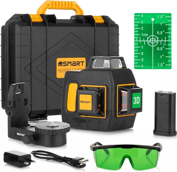 Produktbild Smart365 Linienlaser