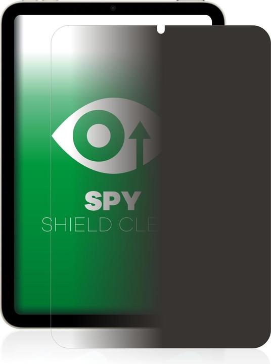 Produktbild upscreen Spy Shield Blickschutzfolie (1 Stück, iPad mini 6)