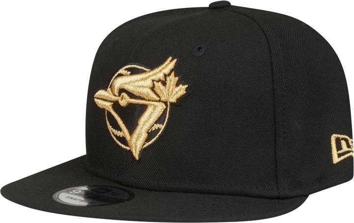 Actual product image New Era 9Fifty Cooperstown Toronto Jays