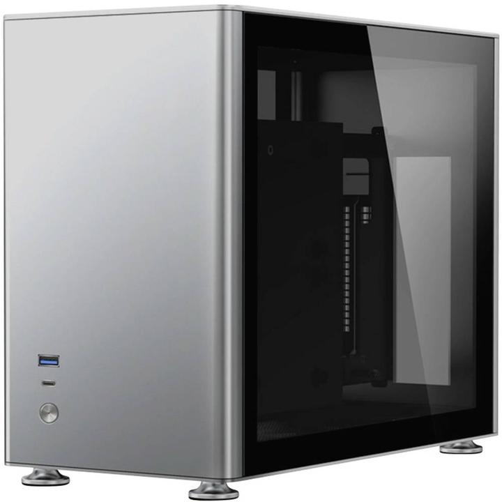 Produktbild Jonsbo A4 (Mini-ITX)