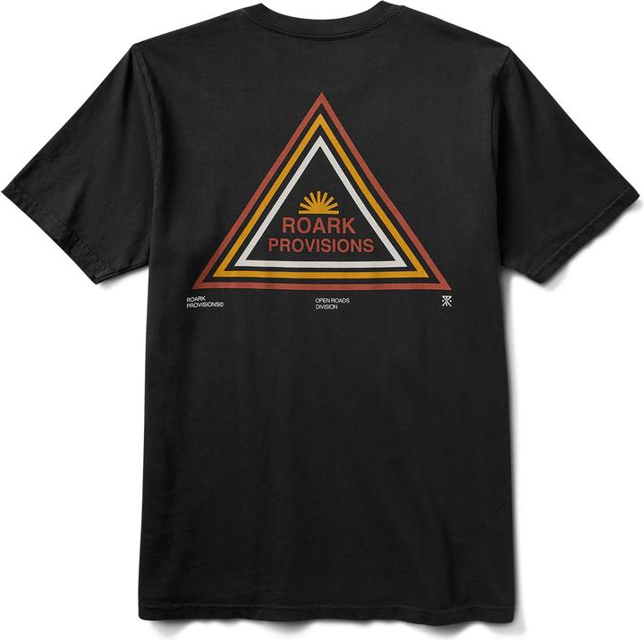 Actual product image Roark Provisions (M)