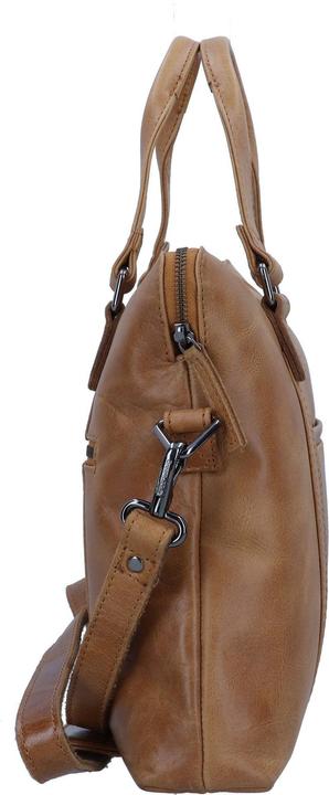Image du produit Greenland Nature Light Porte-documents en cuir 38 cm Compartiment pour ordinateur portable (16.93")