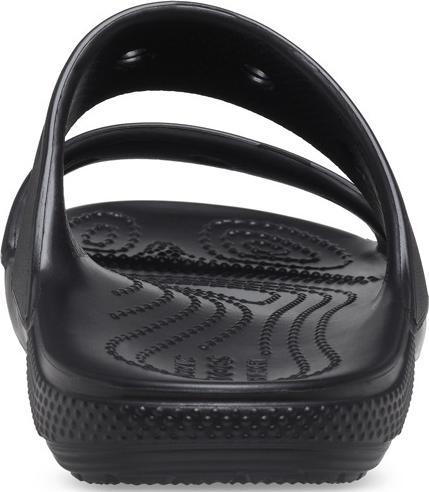 Actual product image Crocs K's Classic Sandal (30)