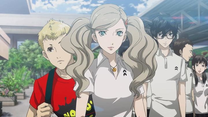 Produktbild Atlus Persona 5 Royal (PS5, DE)