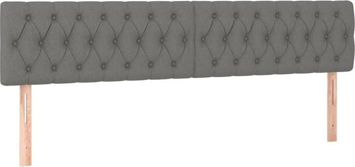 Actual product image VidaXL Jasmine (160 x 7 x 128 cm)