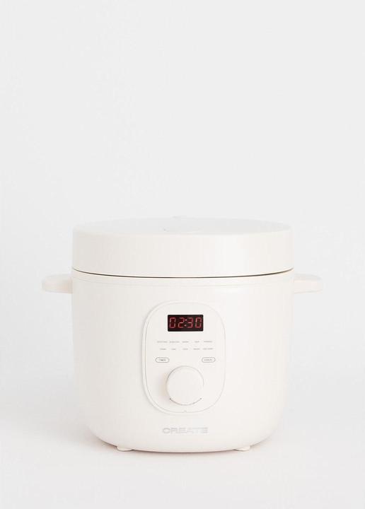 Image du produit Create RICE COOKER STUDIO - Cuiseur à riz électrique 2L