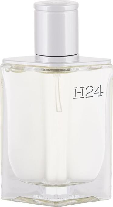 Actual product image Hermès H24 (Eau de toilette, 50 ml)