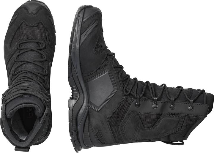 Actual product image Salomon XA Forces 8 GTX EN combat boots 44.5 (44.5)