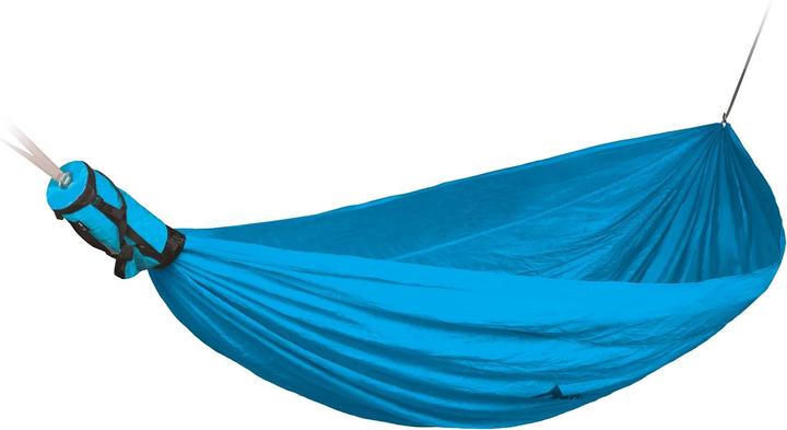 Actual product image Sea To Summit Pro Hammock Set Single (180 kg)