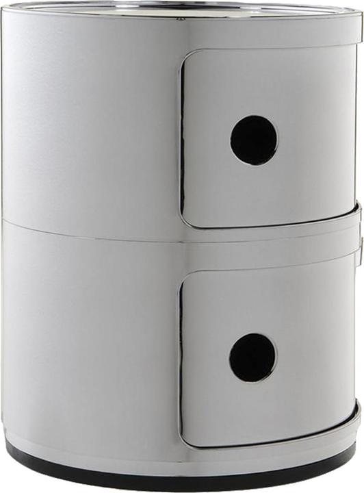 Actual product image Kartell Componibili (32 x 32 x 40 cm)