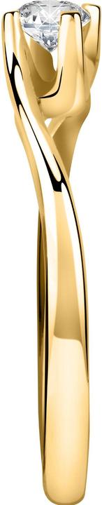 Actual product image Christ Damenring (60)