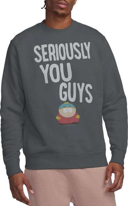 Immagine prodotto Ubisoft I'm Seriously Felpa Adulto Unisex (XXL)