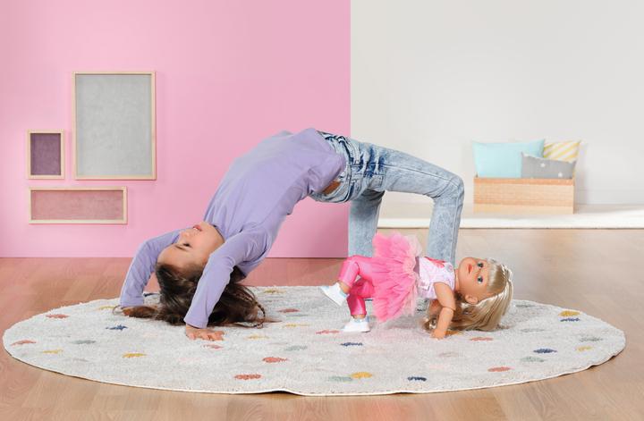 Immagine prodotto Zapf Creation Sorella Play & Style 43 cm