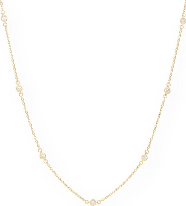 Carat Style (Gold 18ct, 40 cm)