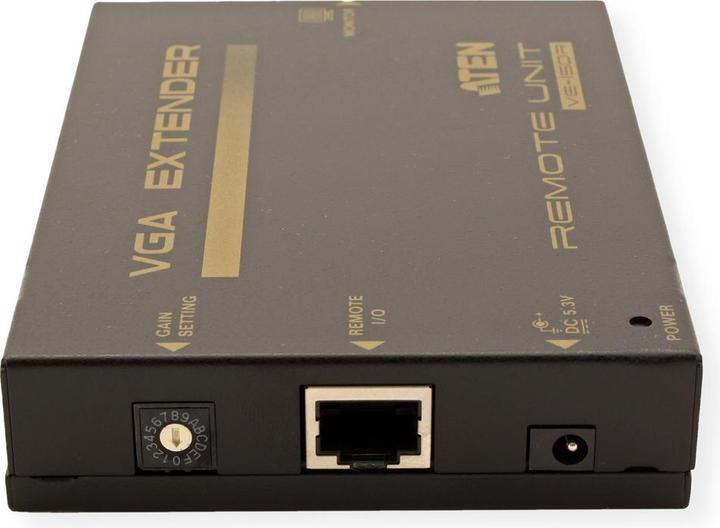 Actual product image Aten VE150A: VGA Extender