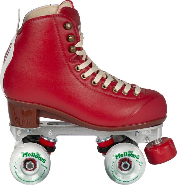 Actual product image Powerslide Quad Melrose Premium (37)