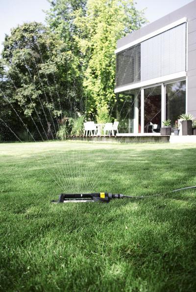 Produktbild Kärcher Os 5.320 S (Viereckregner)