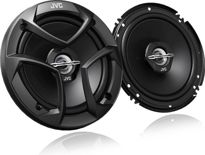 JVC Cs-J620 (300 W, 16 cm)