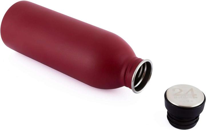 Actual product image 24 Bottles Urban (0.50 l)