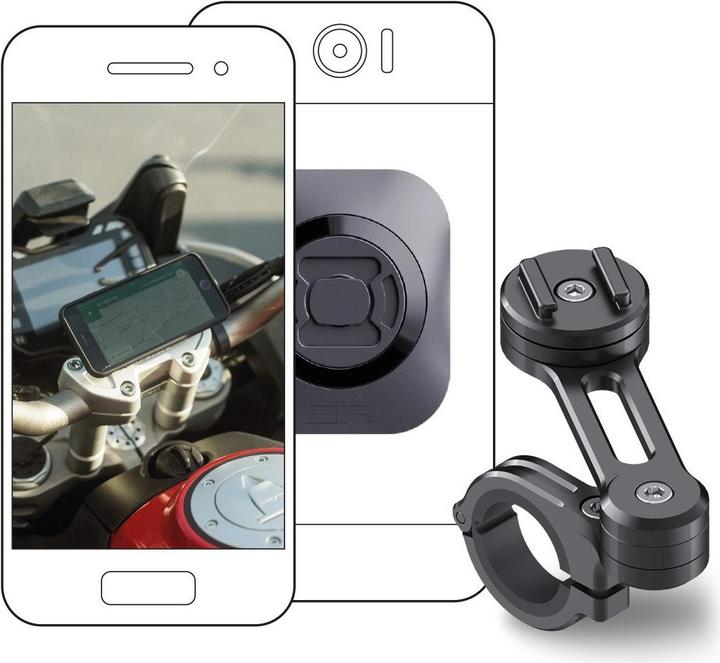 Produktbild Sp Connect Moto Bundle