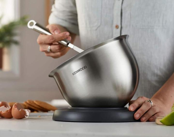 Actual product image Kenwood Preparation Set Kwsp200