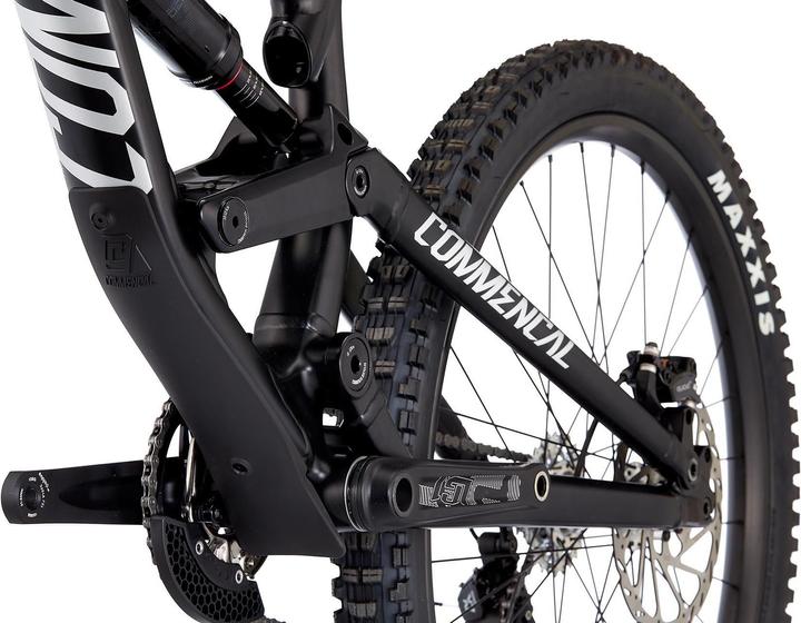 Image du produit Commencal Origine furieuse (40 cm)