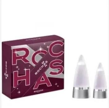 Actual product image Rochas Man Eau De Toilette Spray 100ml Christmas Set (Eau de toilette, 100 ml)