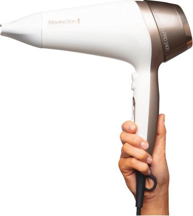 Actual product image Remington Thermacare Pro 2400