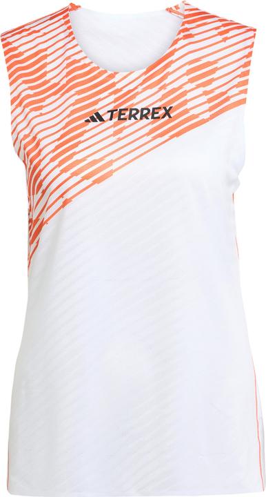 Actual product image adidas Techrock Pro (XS)