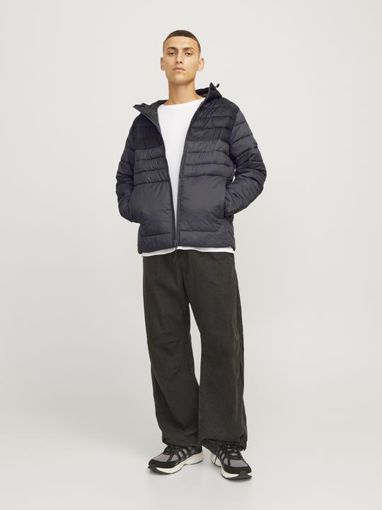 Actual product image Jack & Jones Jjesprint Puffer Hood Noos (S)