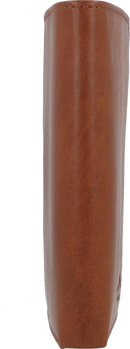 Actual product image Greenburry Newport Geldbörse RFID Schutz Leder 9 cm