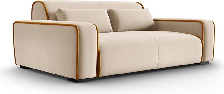 Produktbild Maison Heritage Lina (3-Sitzer, Modular Sofa)